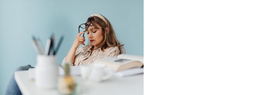Read more about the article Work-life balance este un mit? De ce nu putem separa munca de viața personală